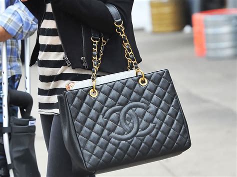 chanel purse prices 2017|chanel gst price 2022.